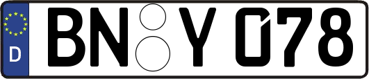 BN-Y078