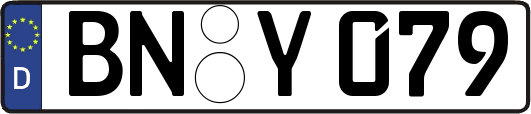 BN-Y079
