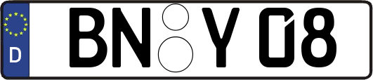 BN-Y08