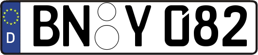 BN-Y082