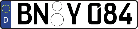 BN-Y084