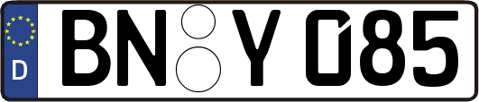 BN-Y085