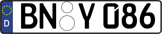 BN-Y086