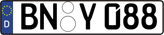 BN-Y088