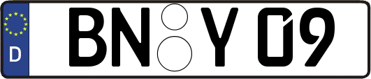 BN-Y09