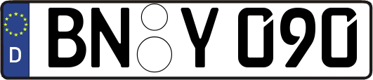BN-Y090