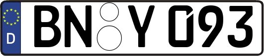 BN-Y093