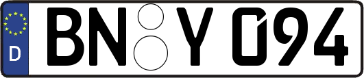 BN-Y094