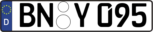 BN-Y095