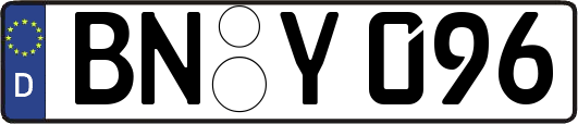 BN-Y096