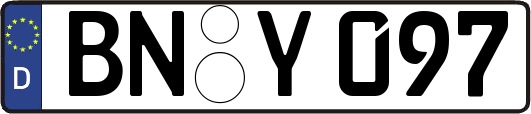 BN-Y097