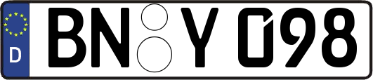 BN-Y098