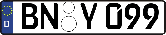 BN-Y099