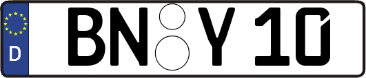 BN-Y10