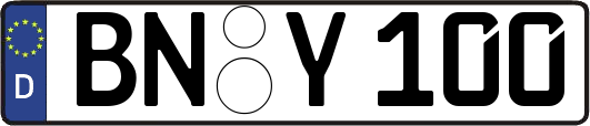 BN-Y100