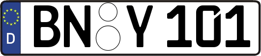 BN-Y101