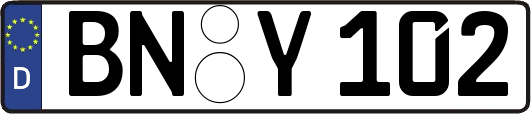 BN-Y102