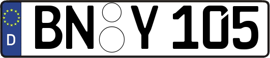 BN-Y105