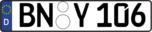 BN-Y106
