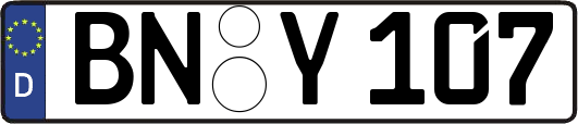 BN-Y107