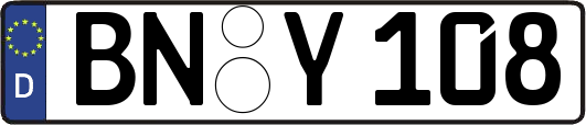 BN-Y108