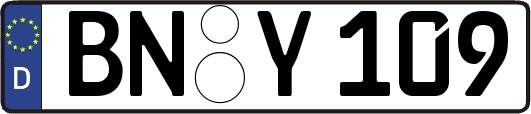 BN-Y109