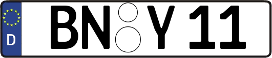 BN-Y11