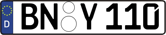 BN-Y110