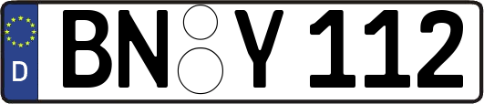BN-Y112