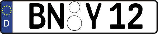 BN-Y12