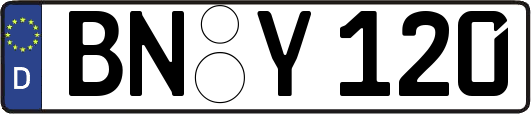 BN-Y120