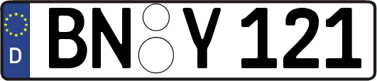 BN-Y121