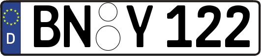 BN-Y122