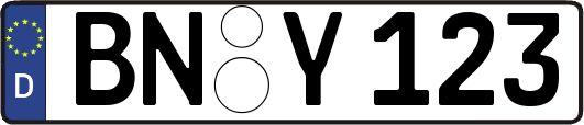 BN-Y123