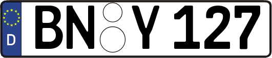 BN-Y127
