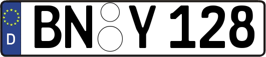 BN-Y128