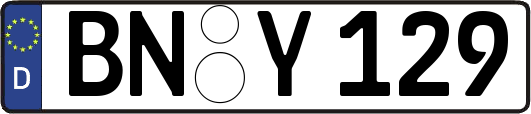 BN-Y129