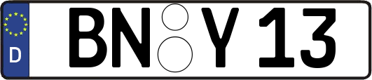 BN-Y13