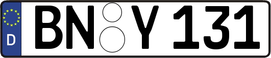 BN-Y131