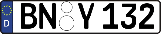 BN-Y132