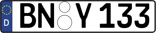BN-Y133