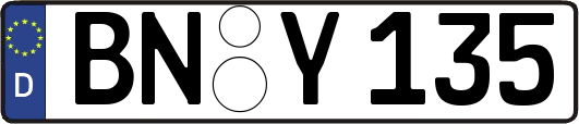 BN-Y135