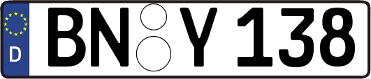 BN-Y138