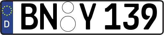 BN-Y139