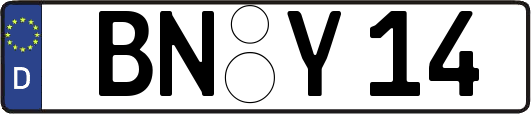 BN-Y14
