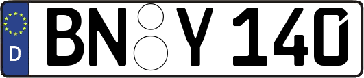 BN-Y140