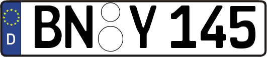 BN-Y145