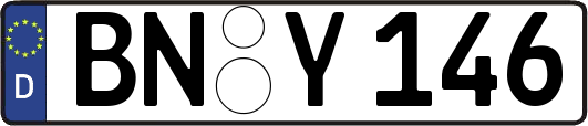 BN-Y146