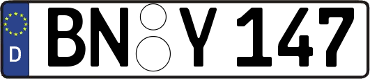 BN-Y147