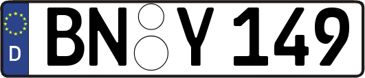 BN-Y149